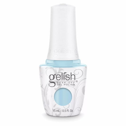 092 - WATER BABY- Gel Polish  - 15ml Lunali Nail Supply