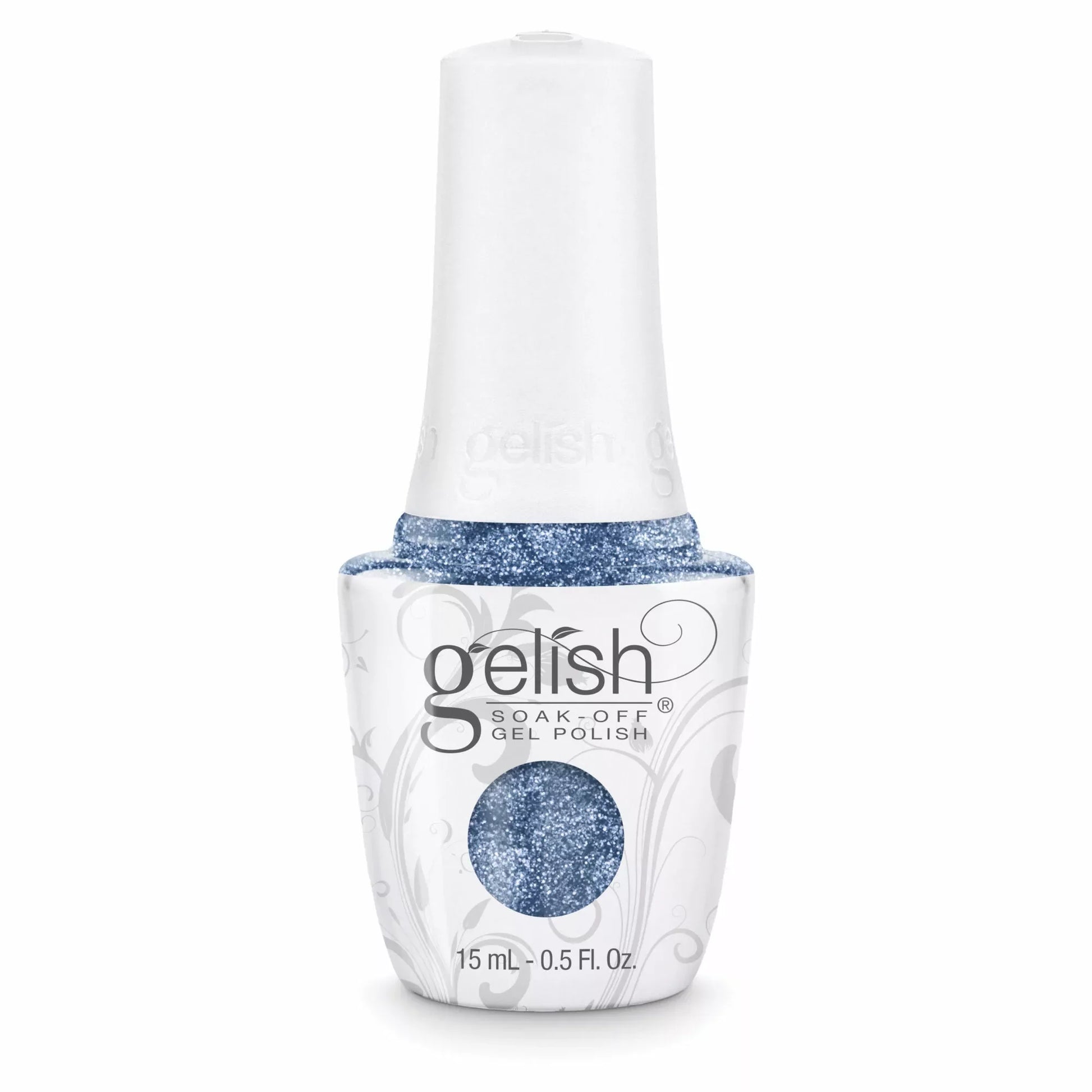 093 - RHYTHM AND BLUES - Gel Polish  - 15ml Lunali Nail Supply