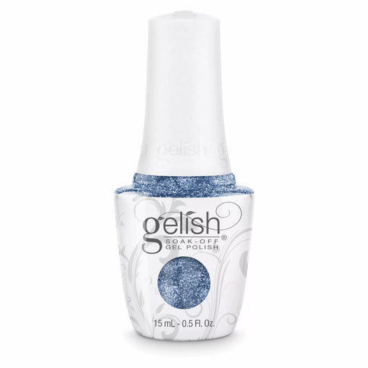 093 - RHYTHM AND BLUES - Gel Polish  - 15ml Lunali Nail Supply
