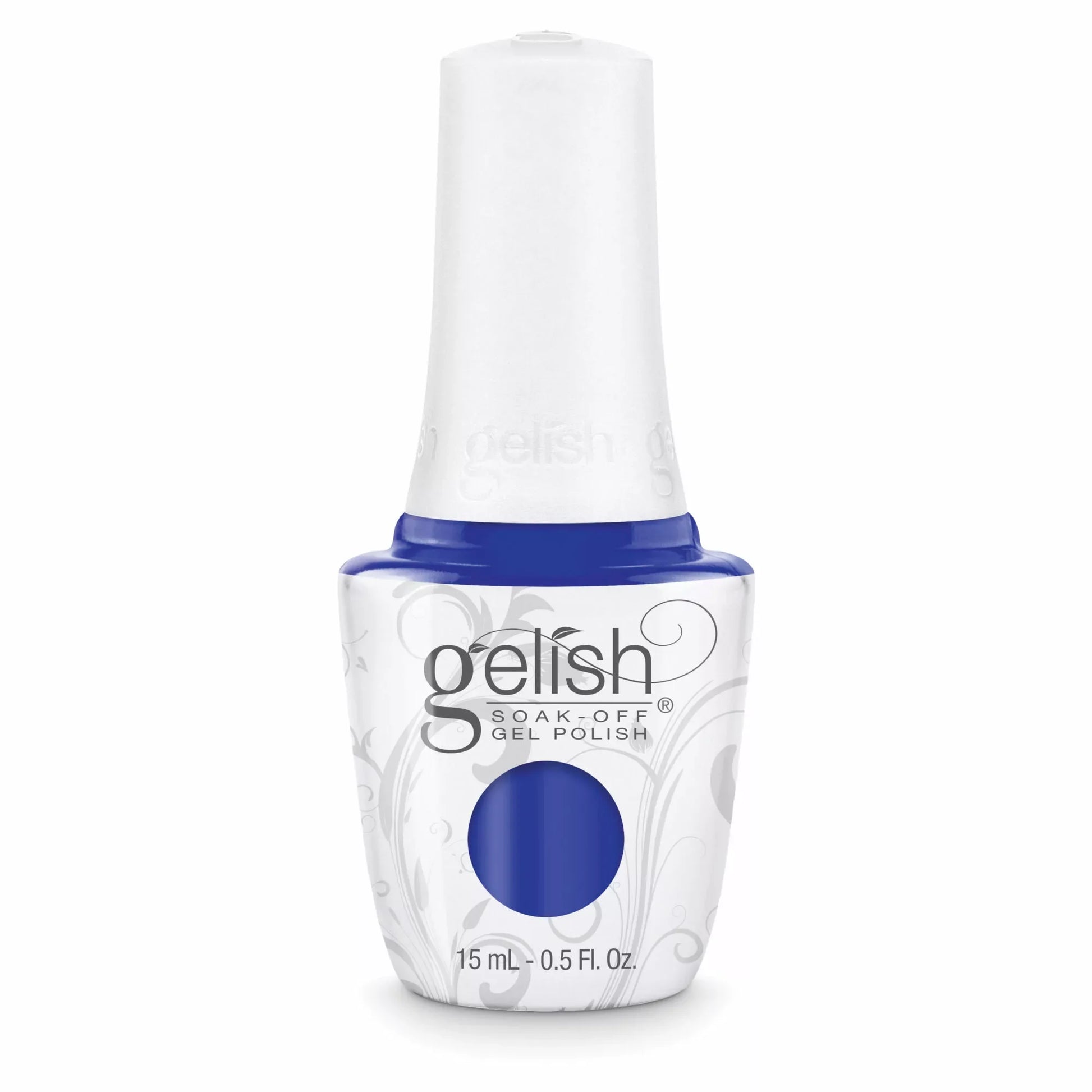 124 - MAKING WAVES - Gel Polish  - 15ml Lunali Nail Supply