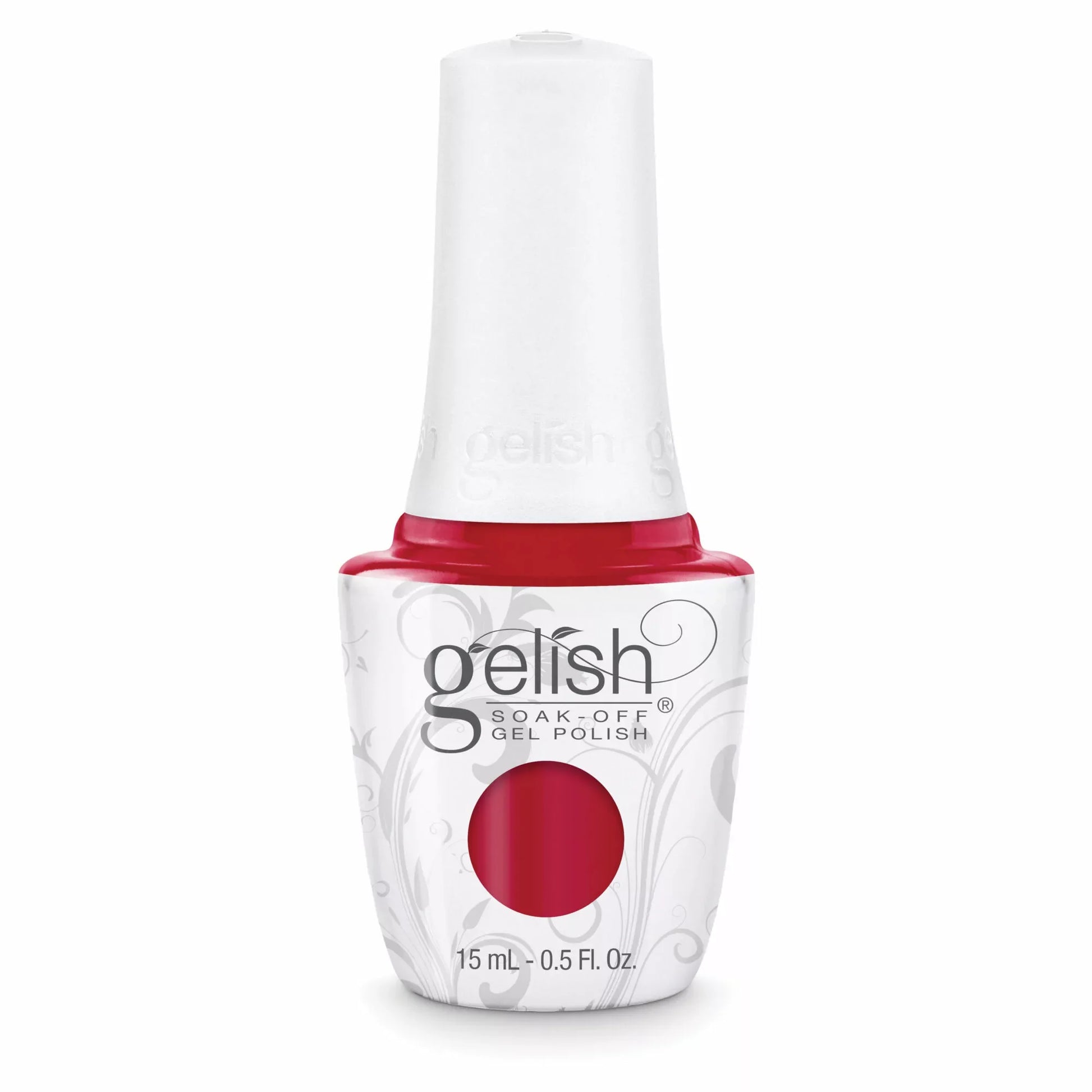 144 - SCANDALOUS - Gel Polish  - 15ml Lunali Nail Supply