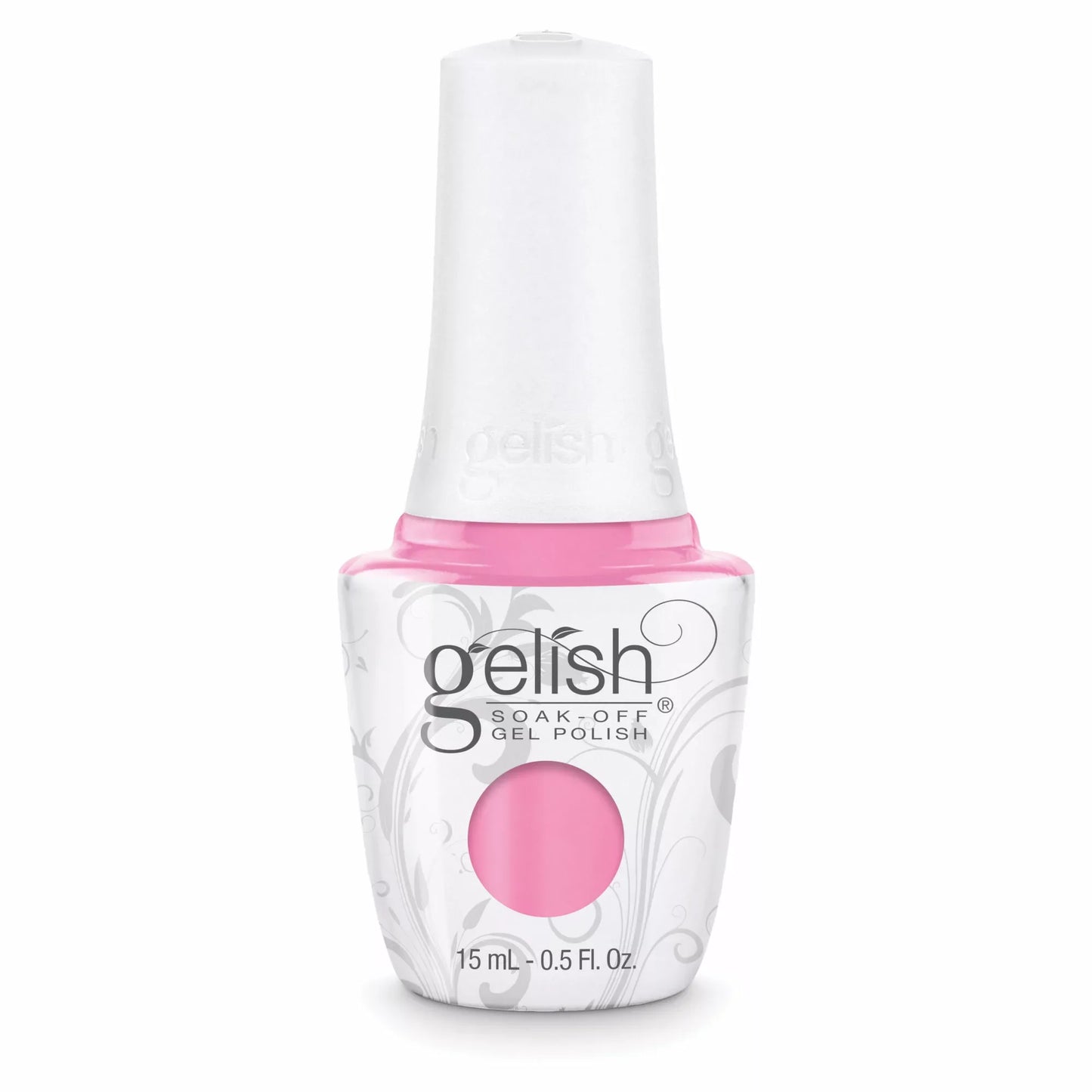 178 -LOOK AT YOU, PINK-ACHU! - Gel Polish  - 15ml Lunali Nail Supply