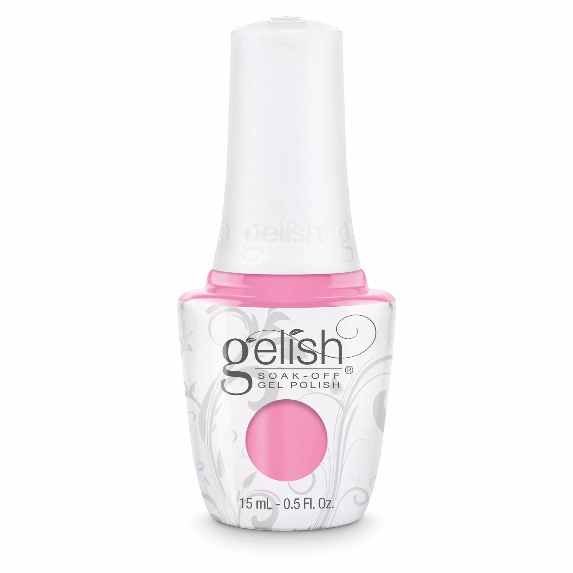 178 -LOOK AT YOU, PINK-ACHU! - Gel Polish  - 15ml Lunali Nail Supply