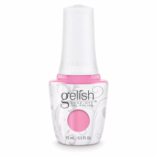 178 -LOOK AT YOU, PINK-ACHU! - Gel Polish  - 15ml Lunali Nail Supply