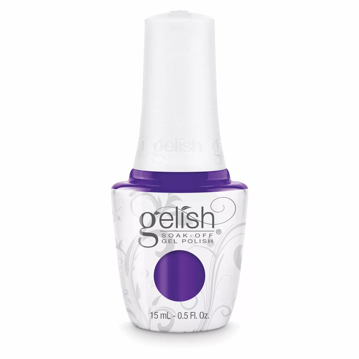 179 - ANIME-ZING COLOR! - Gel Polish  - 15ml Lunali Nail Supply