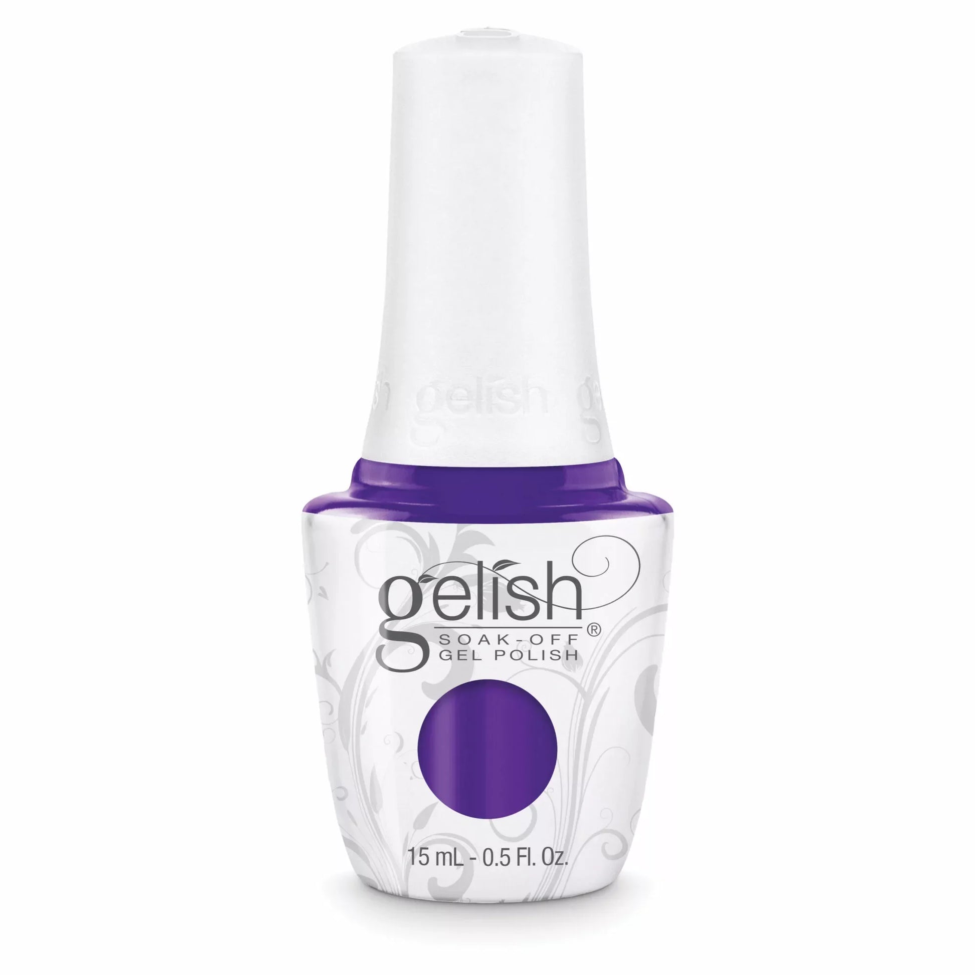 179 - ANIME-ZING COLOR! - Gel Polish  - 15ml Lunali Nail Supply