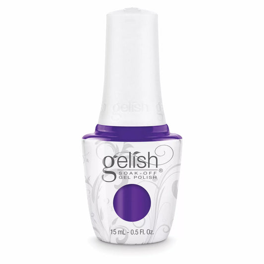179 - ANIME-ZING COLOR! - Gel Polish  - 15ml Lunali Nail Supply