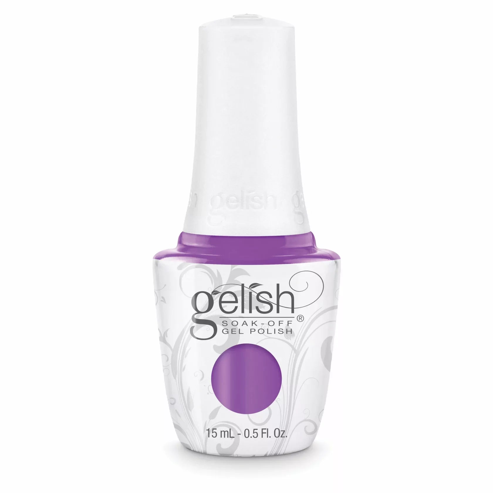 180 - TOKYO A GO GO - Gel Polish  - 15ml Lunali Nail Supply
