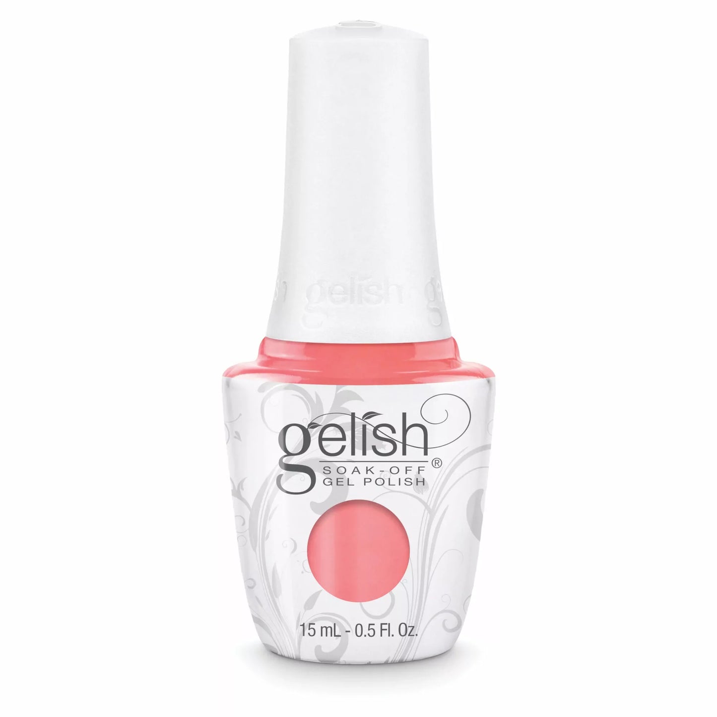182 - MANGA-ROUND WITH ME - Gel Polish  - 15ml Lunali Nail Supply