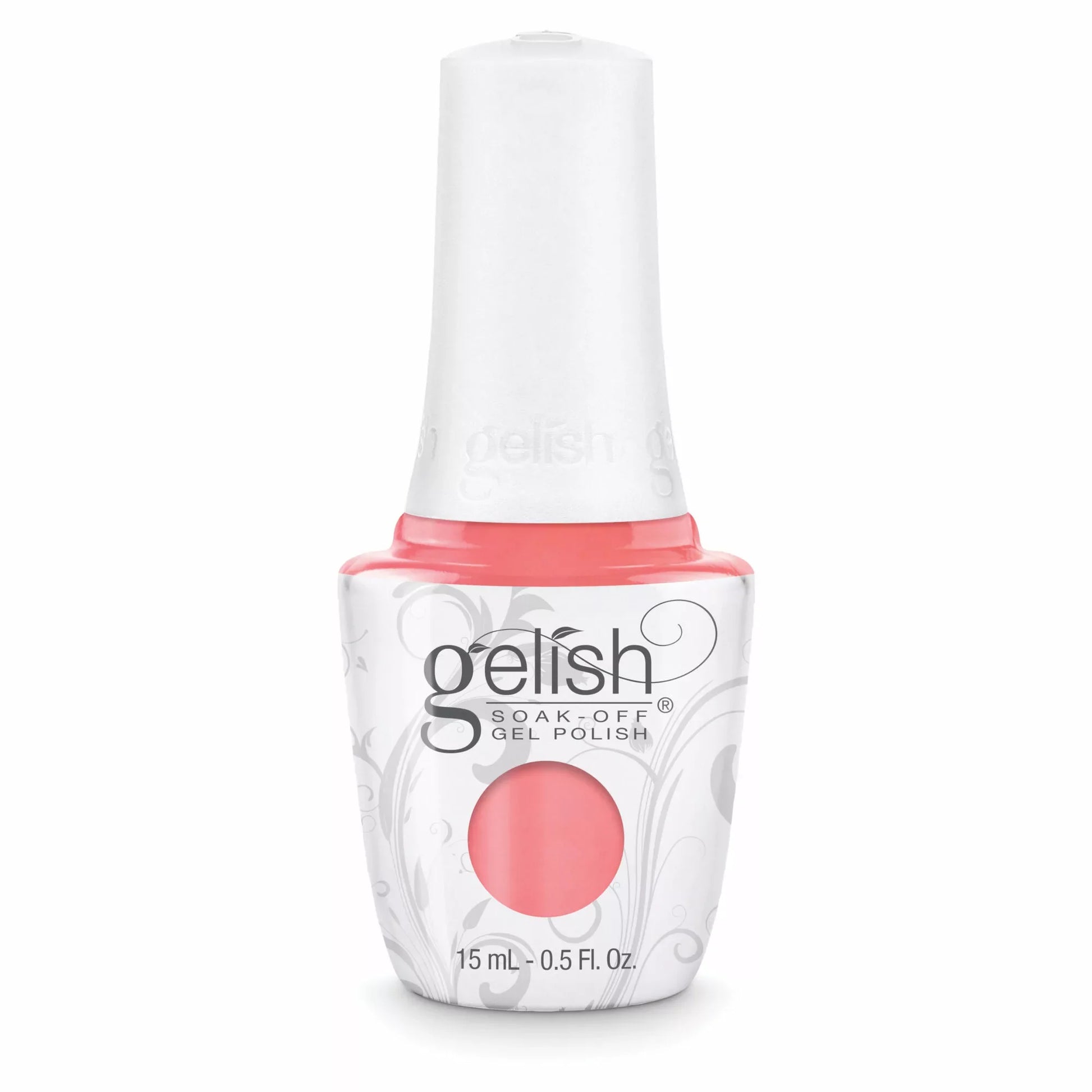 182 - MANGA-ROUND WITH ME - Gel Polish  - 15ml Lunali Nail Supply