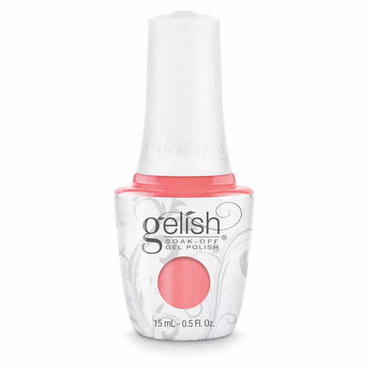 182 - MANGA-ROUND WITH ME - Gel Polish  - 15ml Lunali Nail Supply
