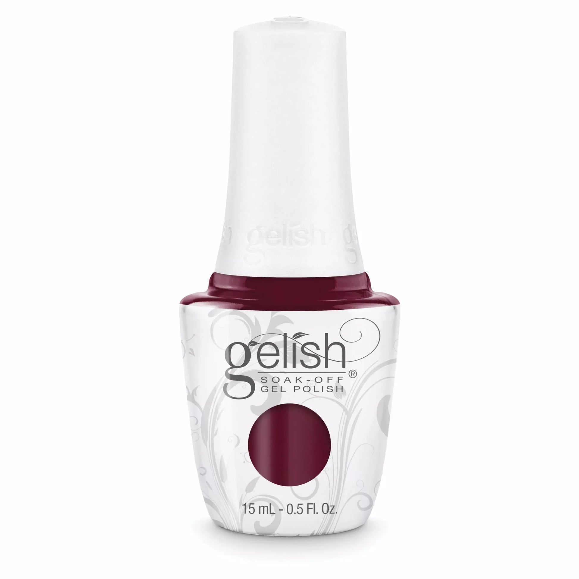 185 - A TOUCH OF SASS - Gel Polish  - 15ml Lunali Nail Supply