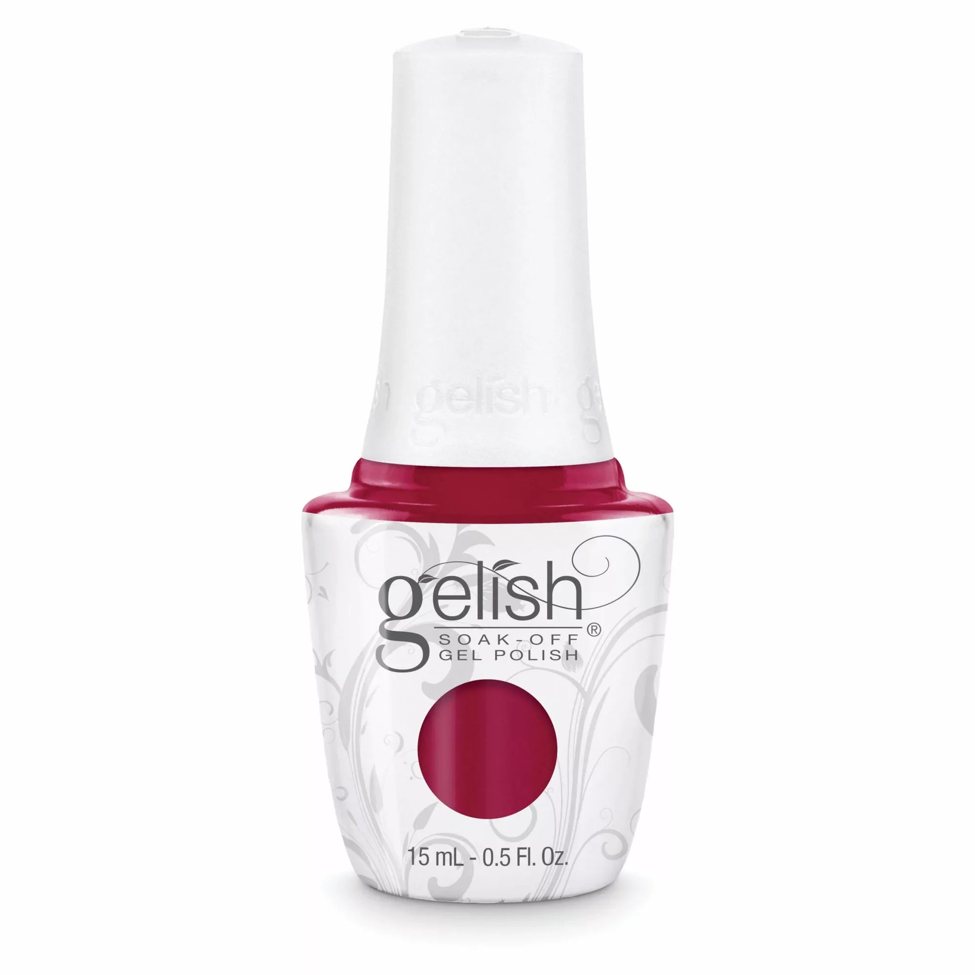 189 -RUBY TWO-SHOES - Gel Polish  - 15ml Lunali Nail Supply