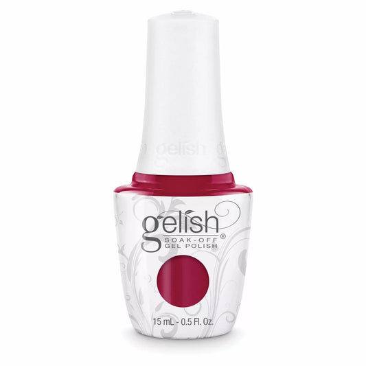 189 -RUBY TWO-SHOES - Gel Polish  - 15ml Lunali Nail Supply