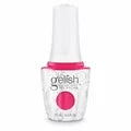202 - DON'T PANSY AROUND - Gel Polish  - 15ml Lunali Nail Supply