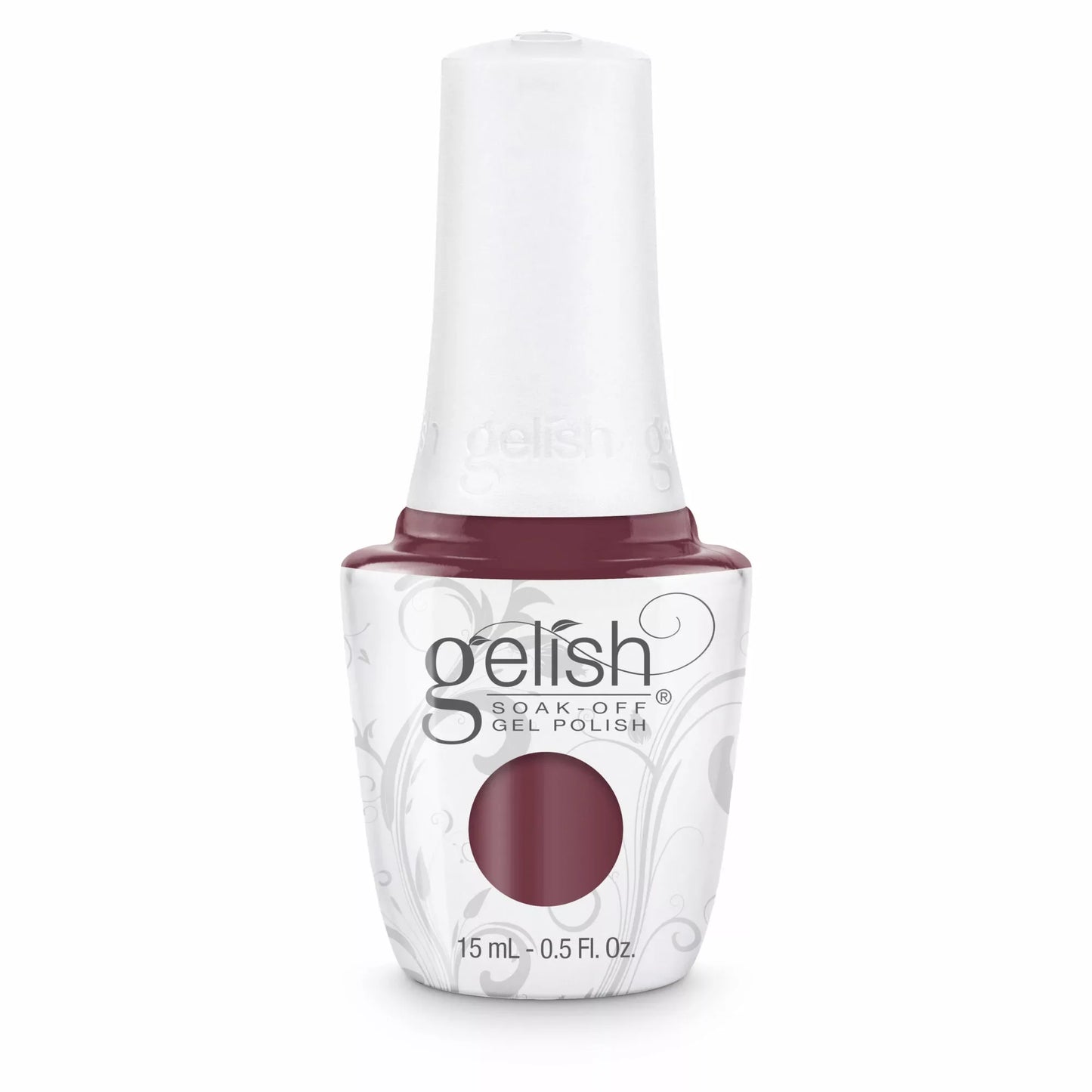 240 - FIGURE 8S & HEARTBREAKS - Gel Polish  - 15ml Lunali Nail Supply