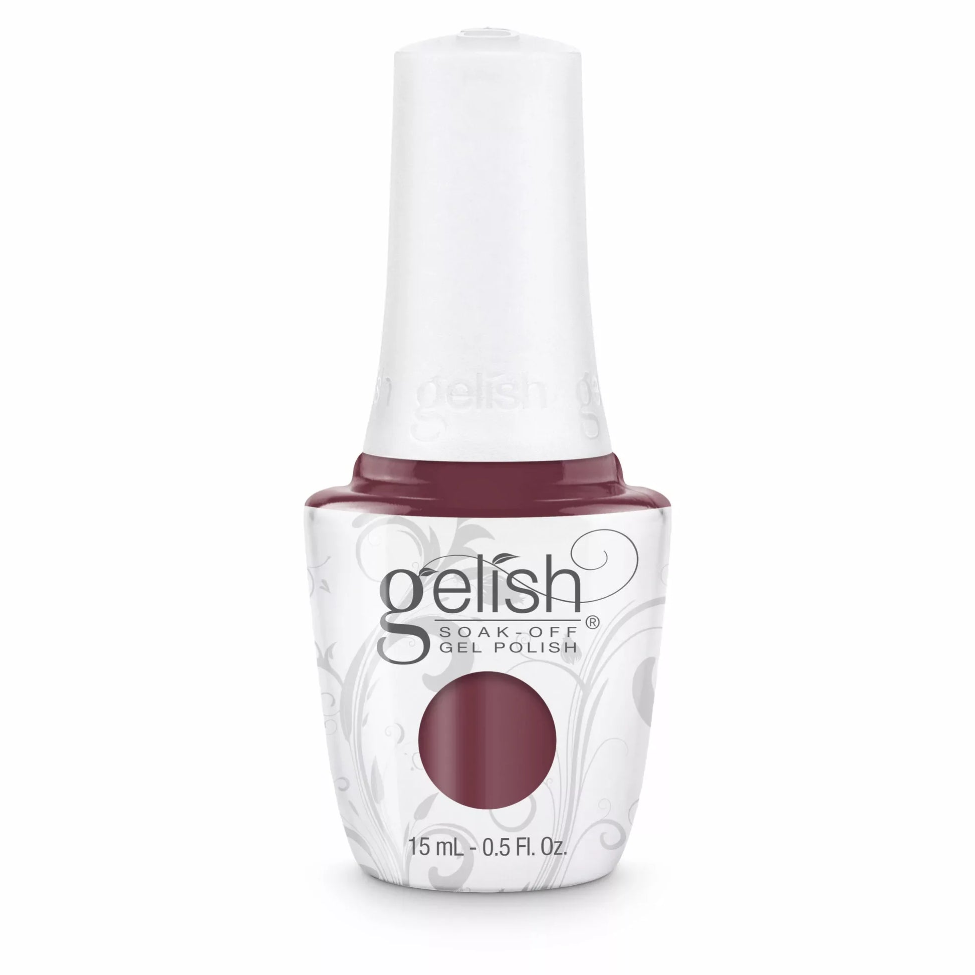 240 - FIGURE 8S & HEARTBREAKS - Gel Polish  - 15ml Lunali Nail Supply