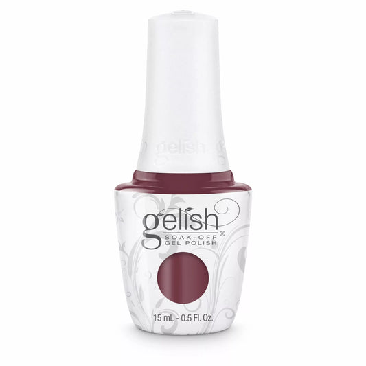 240 - FIGURE 8S & HEARTBREAKS - Gel Polish  - 15ml Lunali Nail Supply