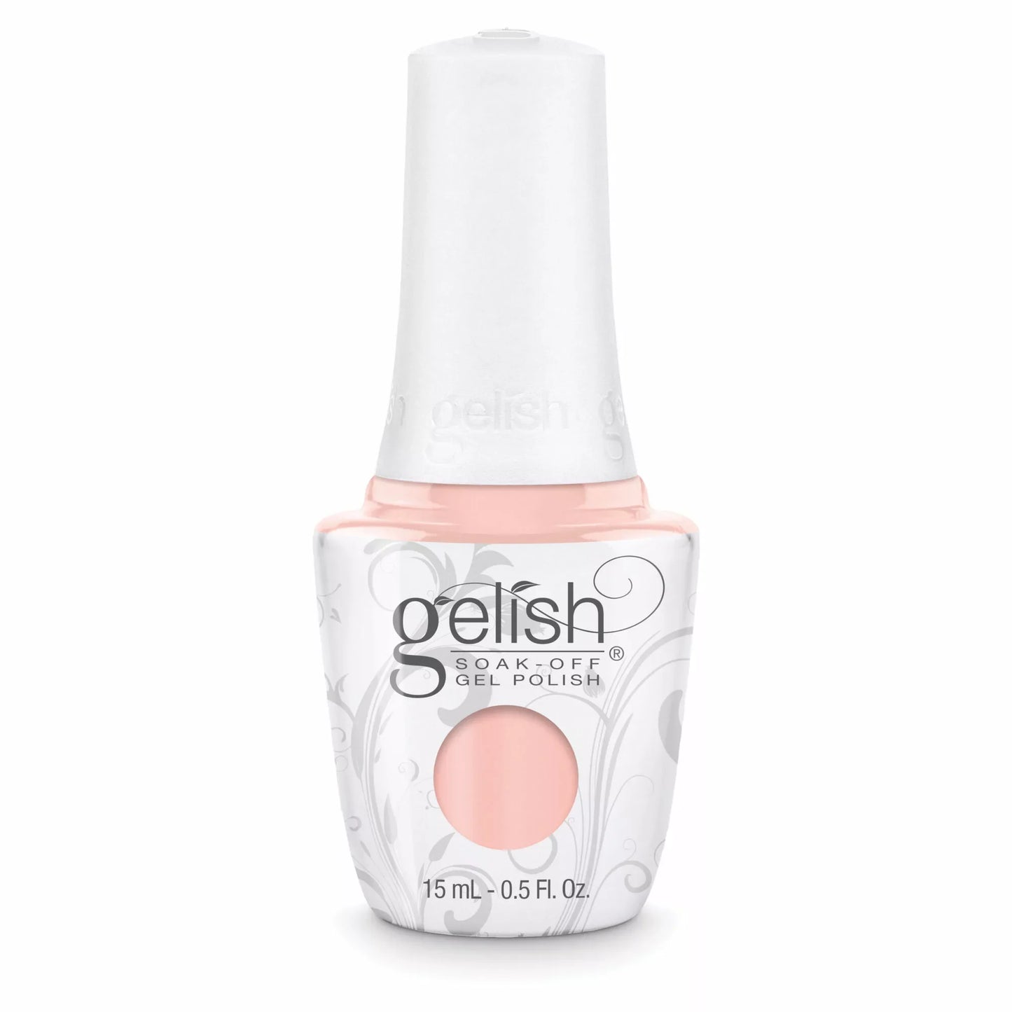 254 - ALL ABOUT THE POUT  - Gel Polish  - 15ml Lunali Nail Supply