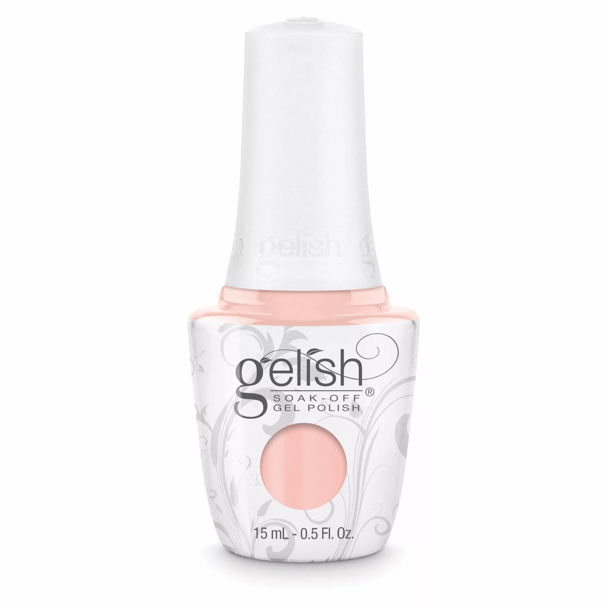 254 - ALL ABOUT THE POUT  - Gel Polish  - 15ml Lunali Nail Supply