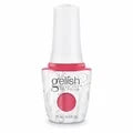 261 -  ONE TOUGH PRINCESS - Gel Polish  - 15ml Lunali Nail Supply