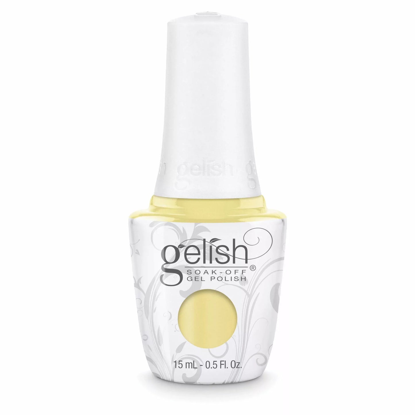 264 -  LET DOWN YOUR HAIR - Gel Polish  - 15ml Lunali Nail Supply