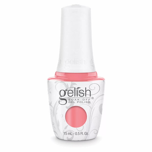 297 -  BEAUTY MARKS THE SPOT - Gel Polish  - 15ml Lunali Nail Supply