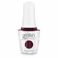 809 - RED ALERT - Gel Polish  - 15ml Lunali Nail Supply