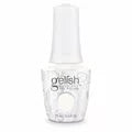 811 - SHEEK WHITE - Gel Polish  - 15ml Lunali Nail Supply