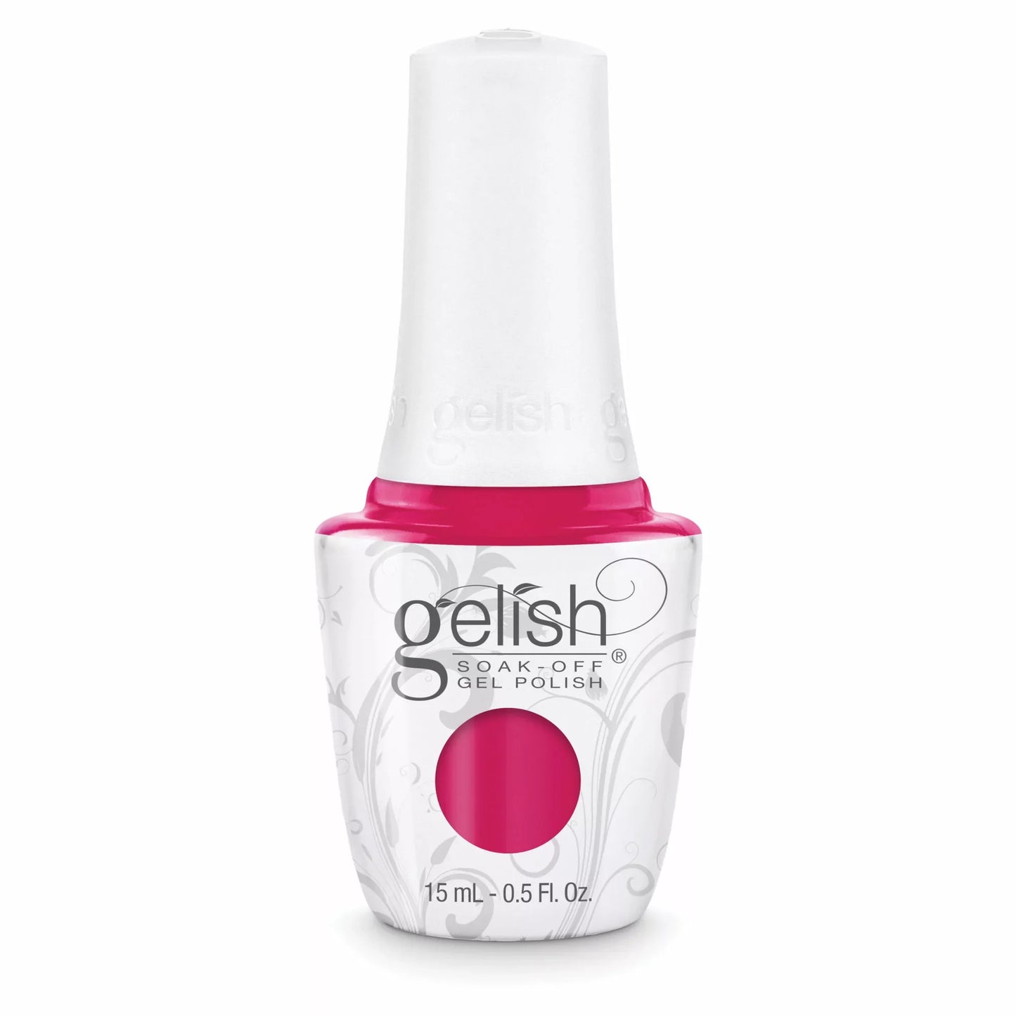 819 - GOSSIP GIRL - Gel Polish  - 15ml Lunali Nail Supply