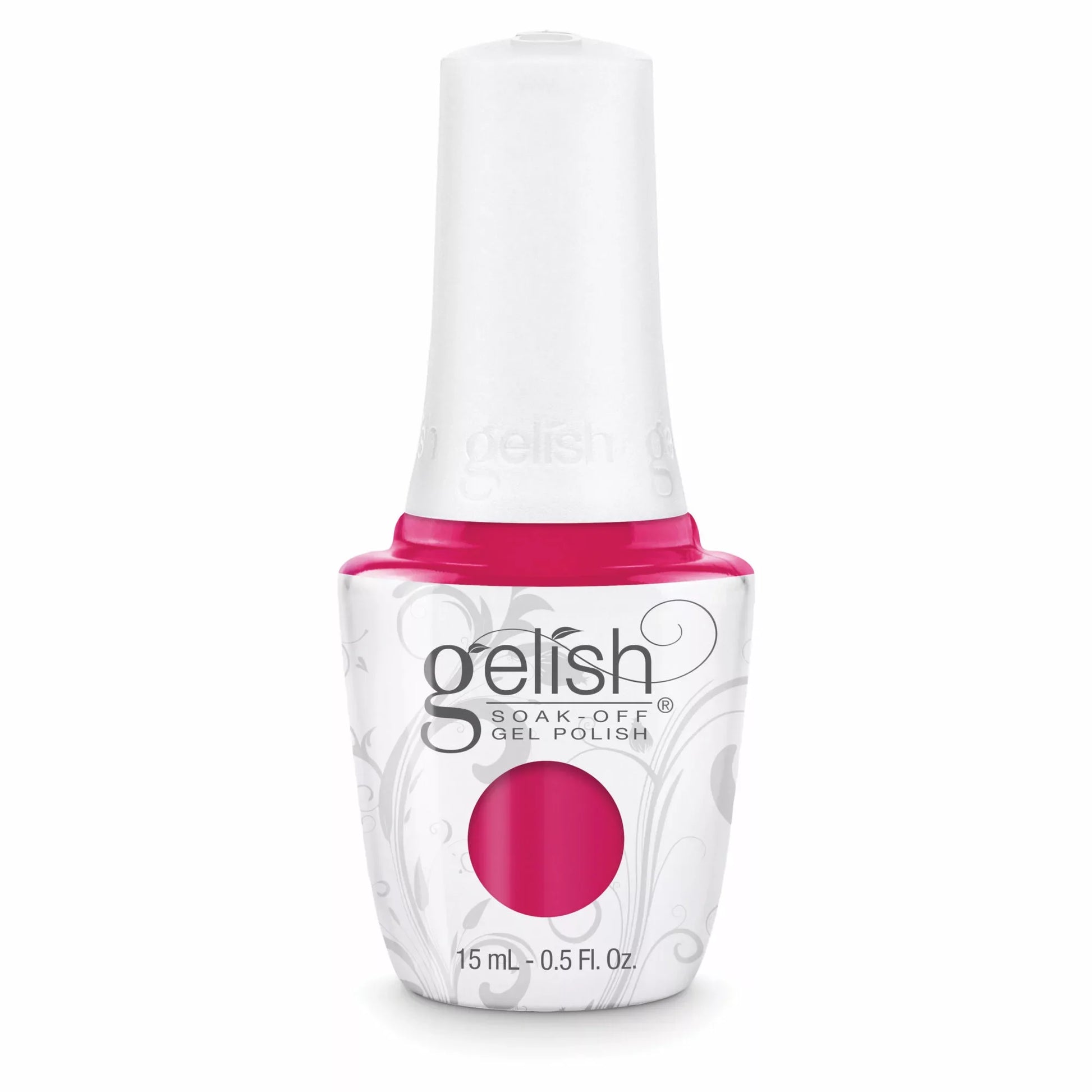 819 - GOSSIP GIRL - Gel Polish  - 15ml Lunali Nail Supply
