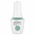 827 - SEA FOAM - Gel Polish  - 15ml Lunali Nail Supply