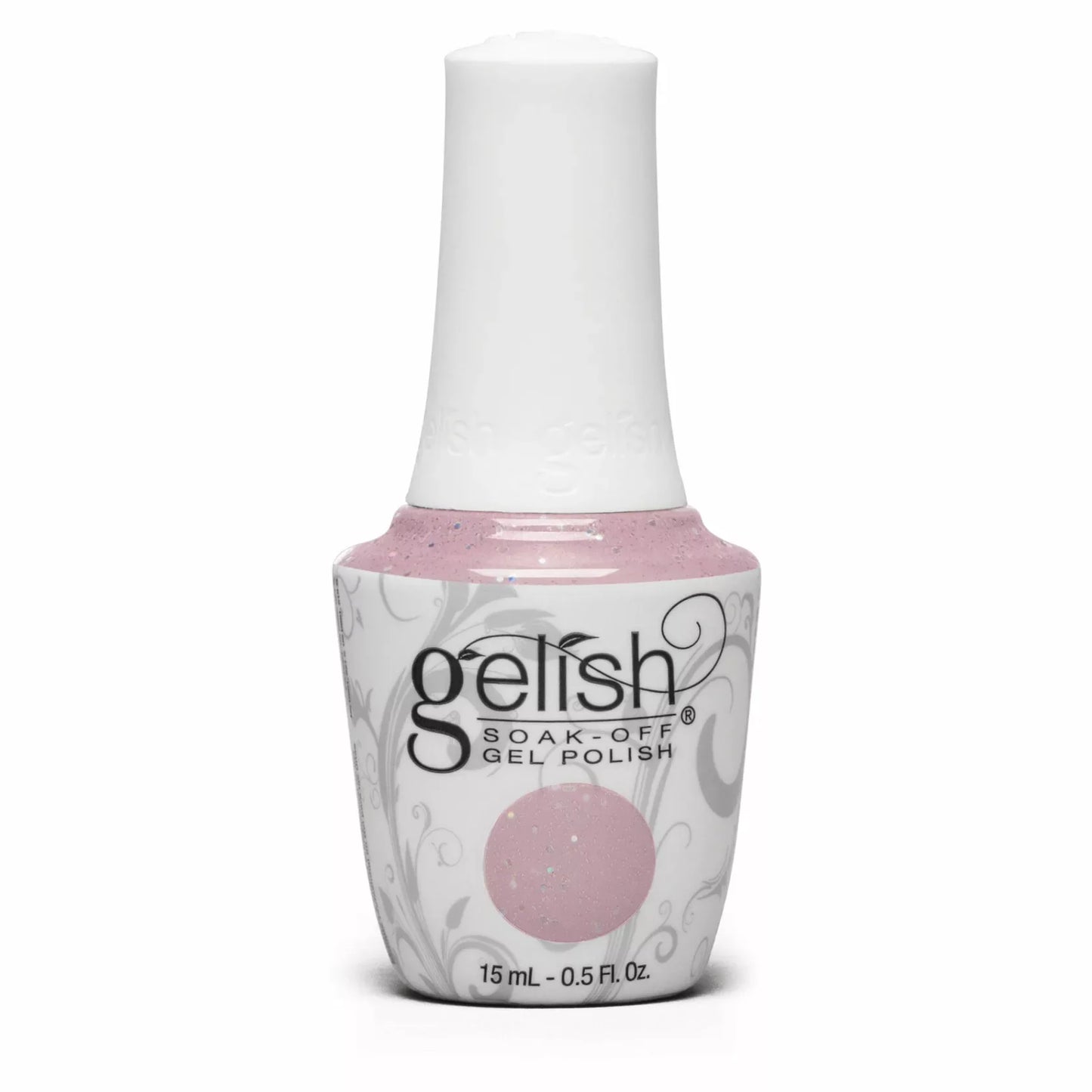 835 - JUNE BRIDE - Gel Polish  - 15ml Lunali Nail Supply