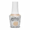 837 - BRONZED - Gel Polish  - 15ml Lunali Nail Supply