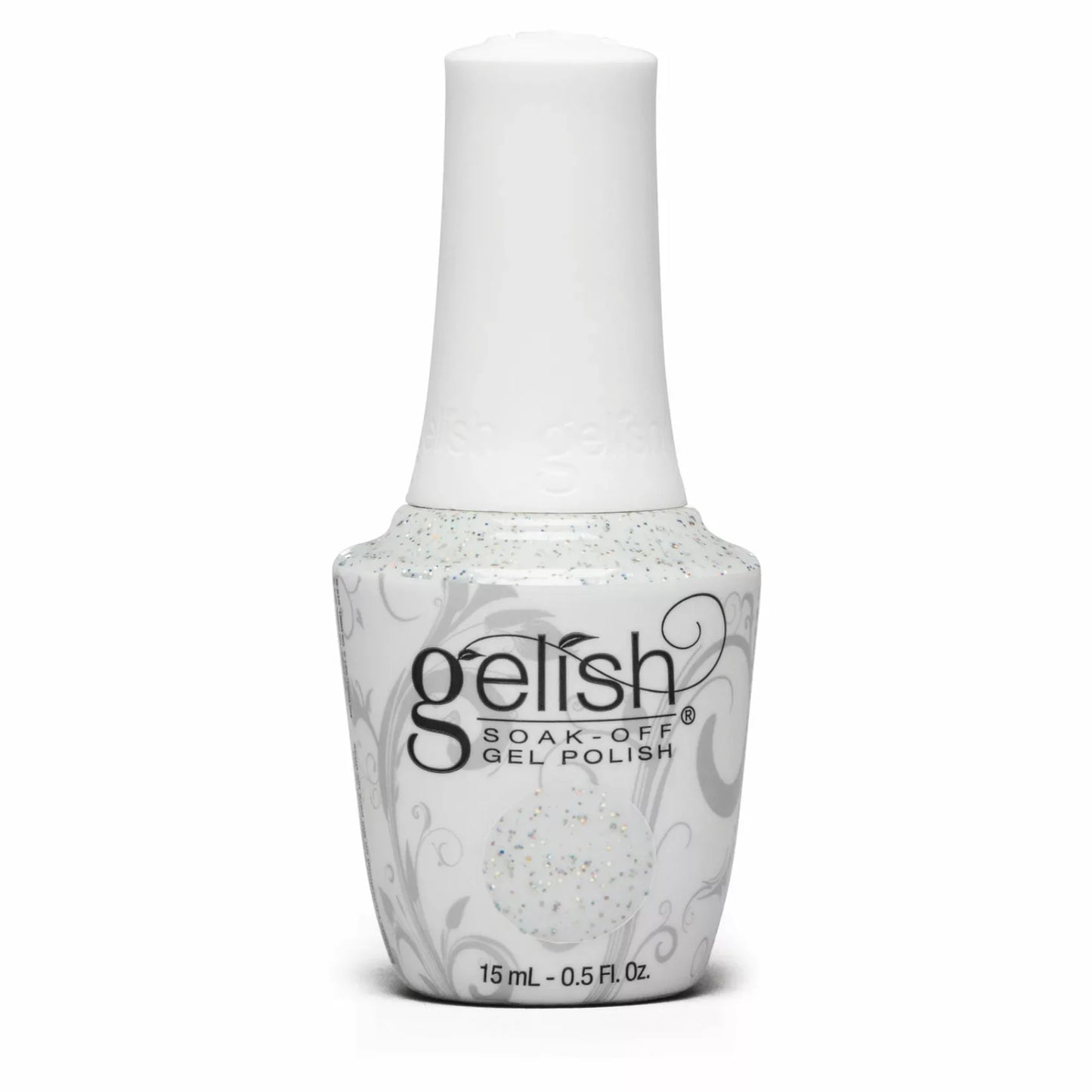 839 - WATER FIELD - Gel Polish  - 15ml Lunali Nail Supply