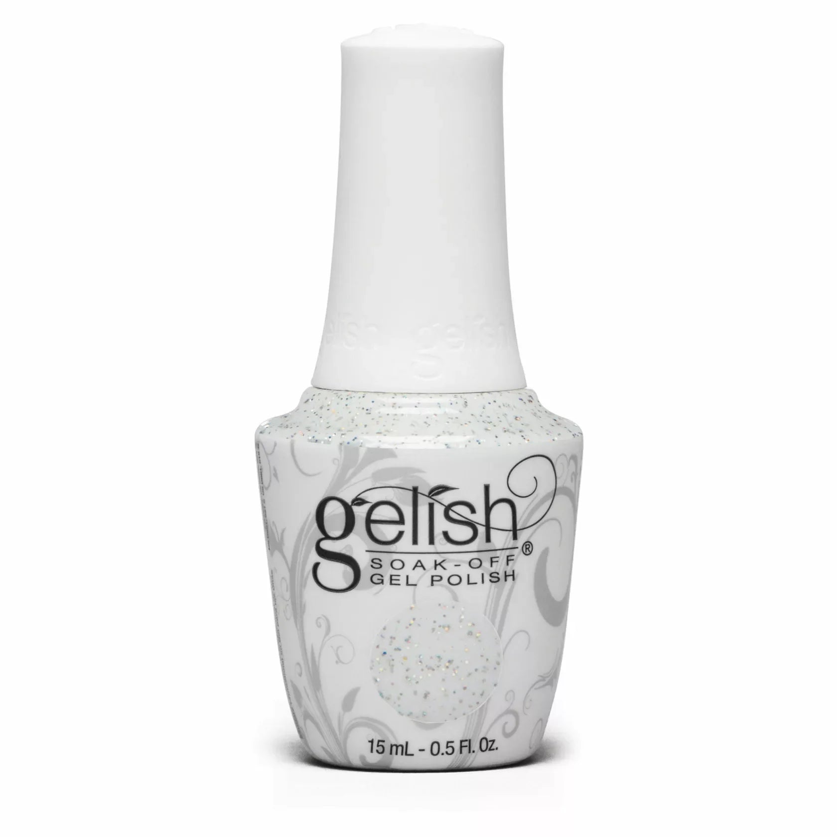 839 - WATER FIELD - Gel Polish  - 15ml Lunali Nail Supply