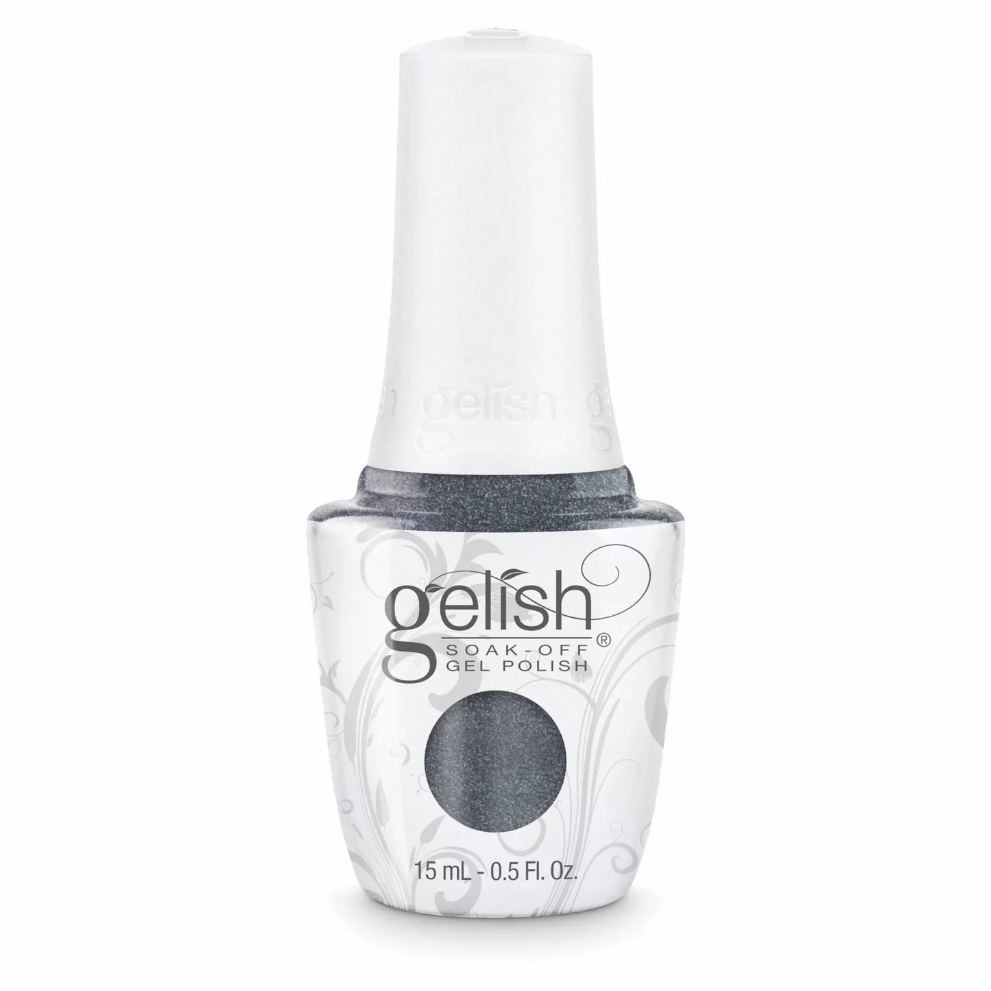 847 - MIDNIGHT CALLER - Gel Polish  - 15ml Lunali Nail Supply