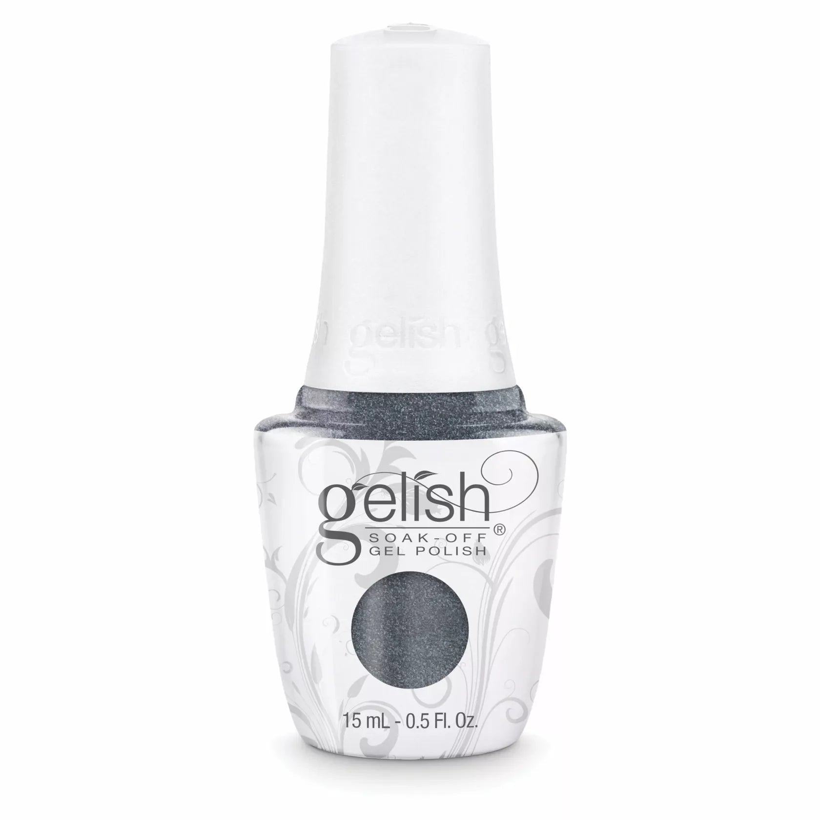 847 - MIDNIGHT CALLER - Gel Polish  - 15ml Lunali Nail Supply