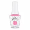 858 - GO GIRL   - Gel Polish  - 15ml Lunali Nail Supply