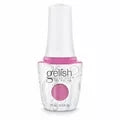 859 - IT'S A LILY  - Gel Polish  - 15ml Lunali Nail Supply