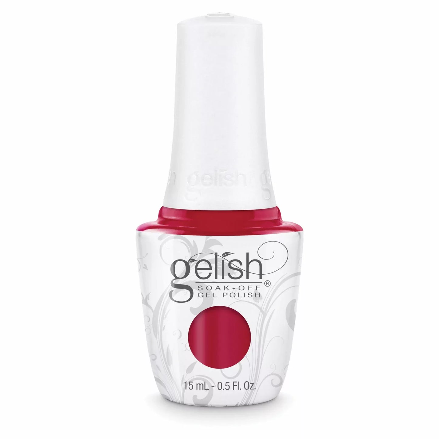 861 - HOT ROD RED - Gel Polish  - 15ml Lunali Nail Supply