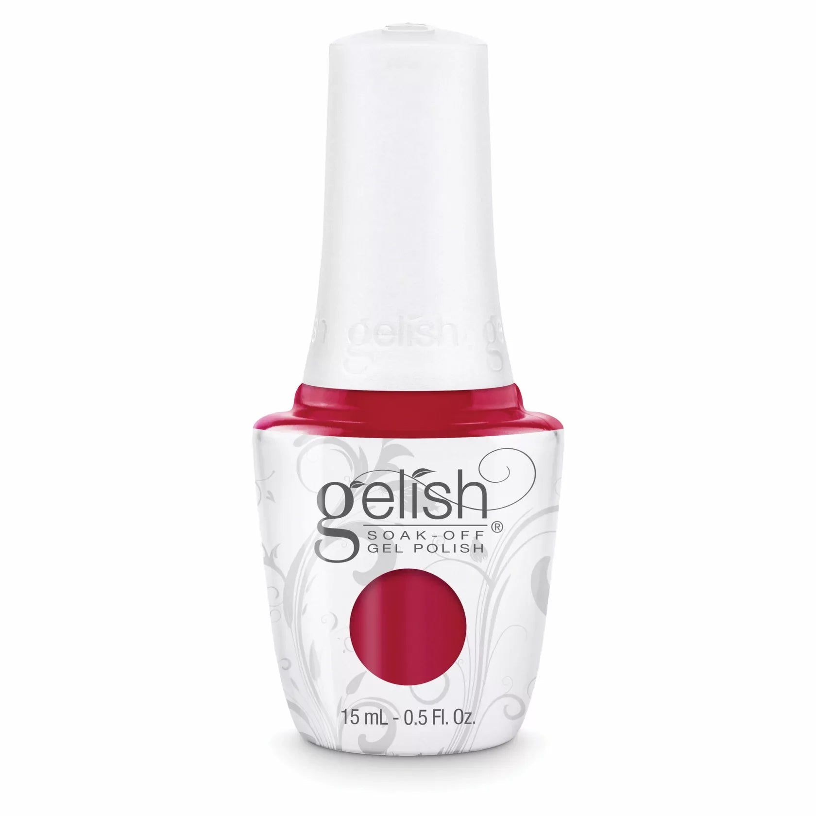 861 - HOT ROD RED - Gel Polish  - 15ml Lunali Nail Supply