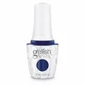 863 - AFTER DARK - Gel Polish  - 15ml Lunali Nail Supply
