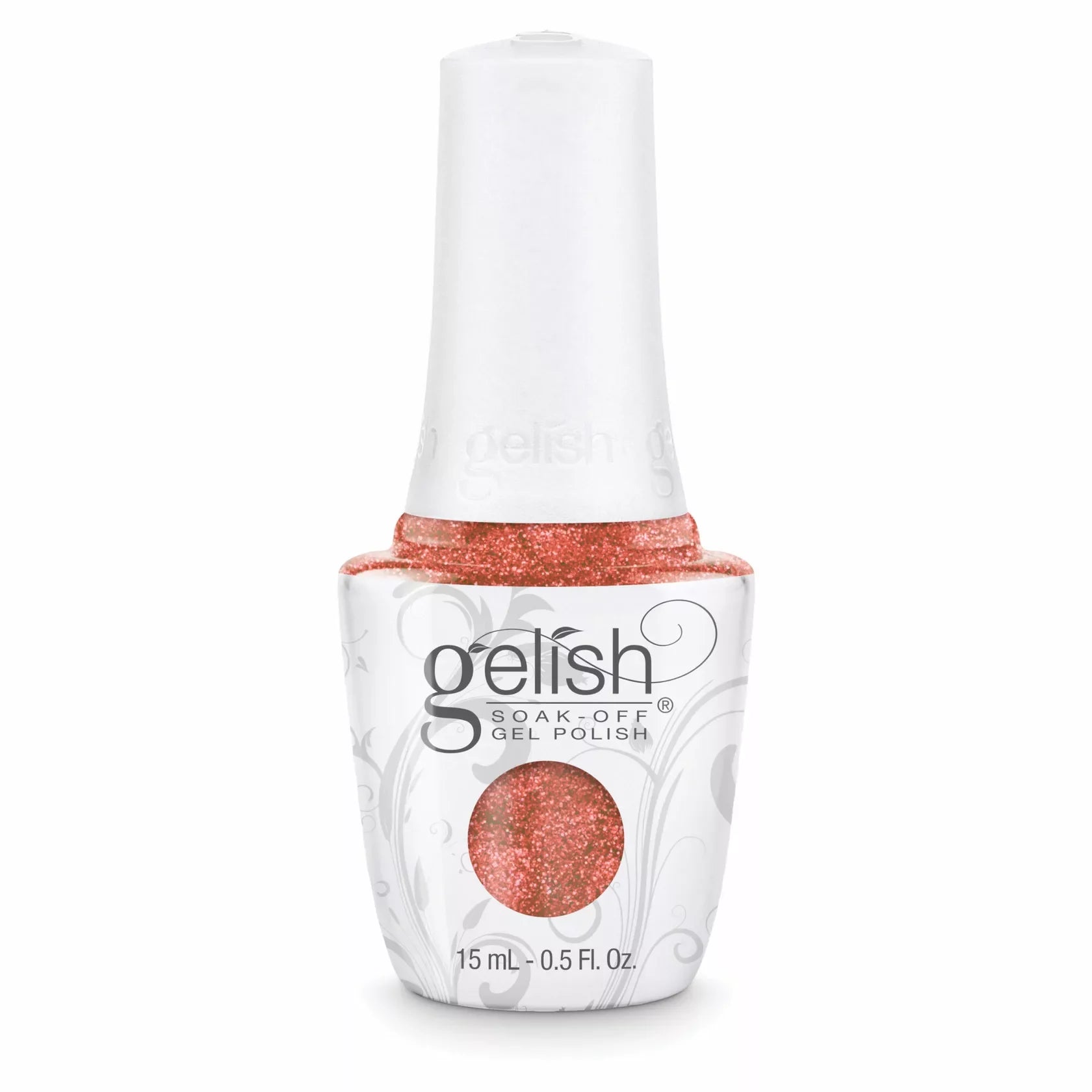 875 - SUNRISE AND THE CITY  - Gel Polish  - 15ml Lunali Nail Supply