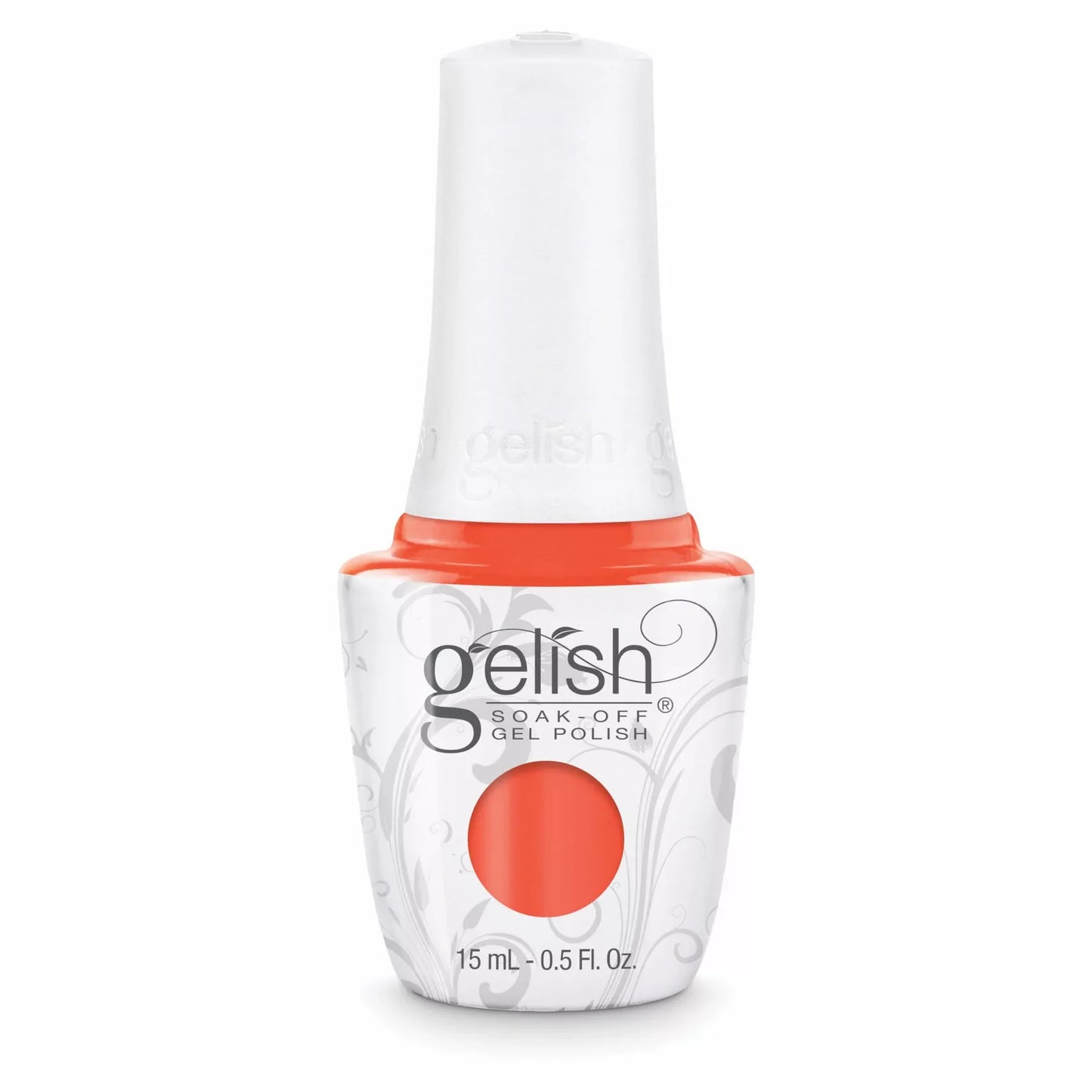 894 - TIKI TIKI LARANGA - Gel Polish  - 15ml Lunali Nail Supply