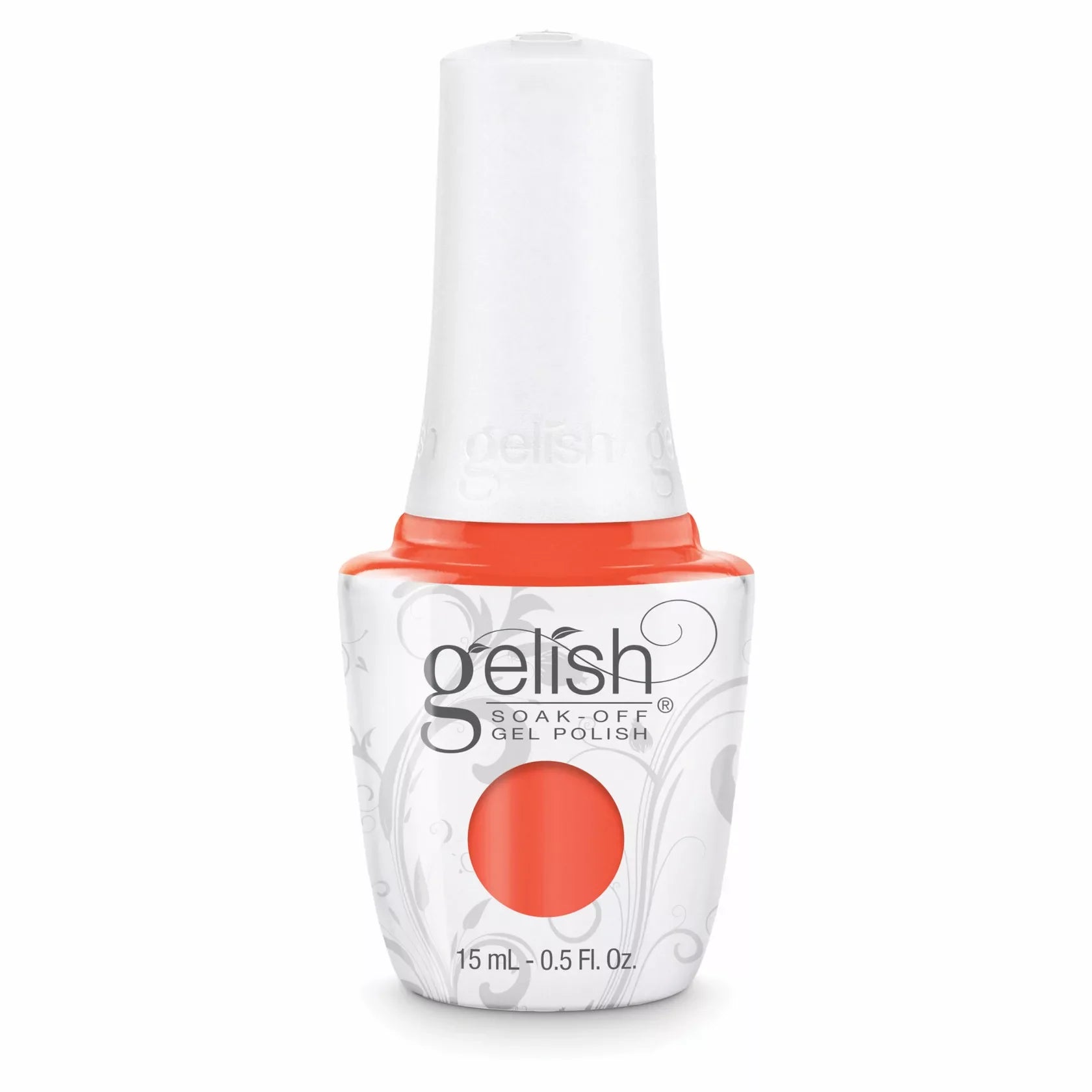 894 - TIKI TIKI LARANGA - Gel Polish  - 15ml Lunali Nail Supply