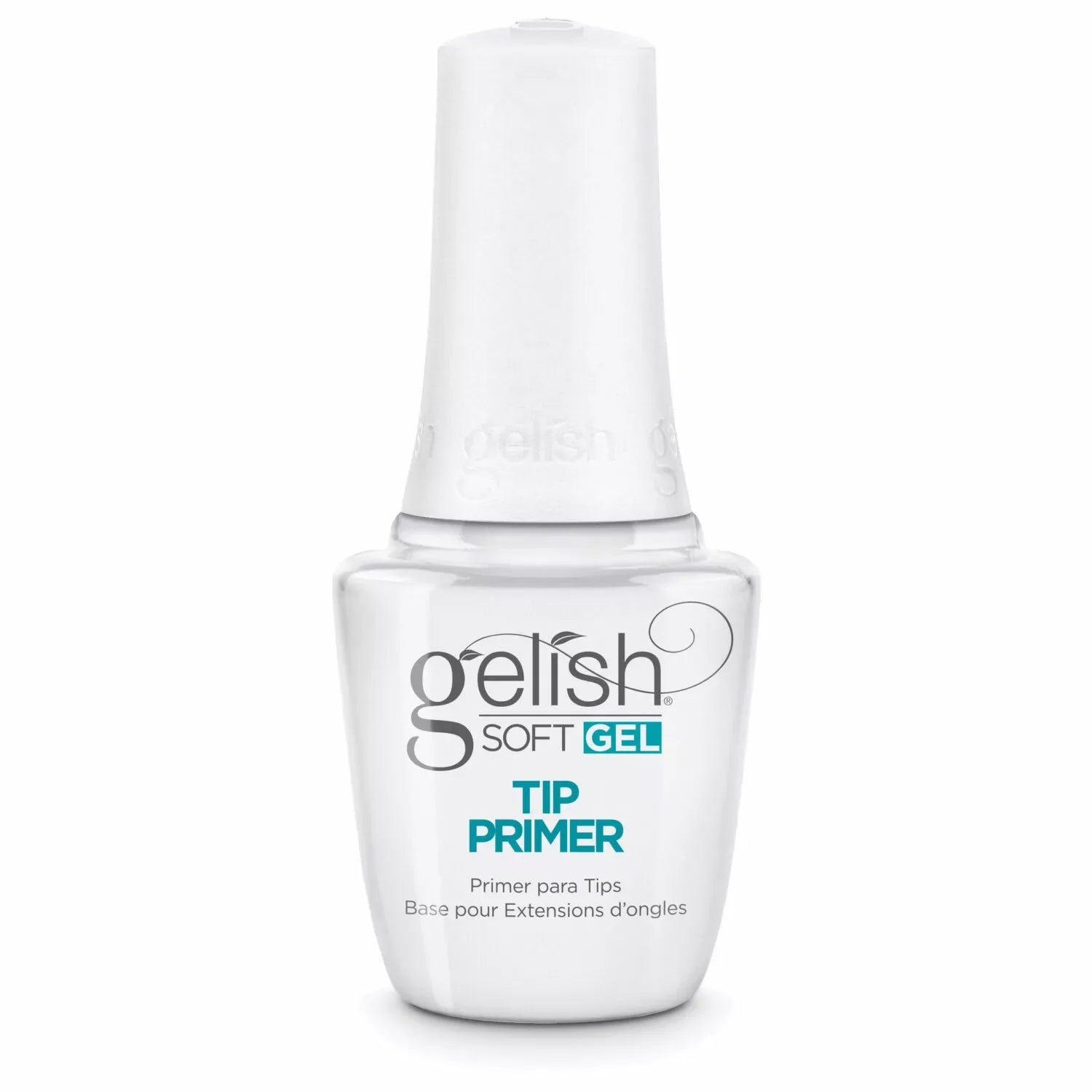 Soft Gel Tip Primer - 0.5oz Lunali Nail Supply
