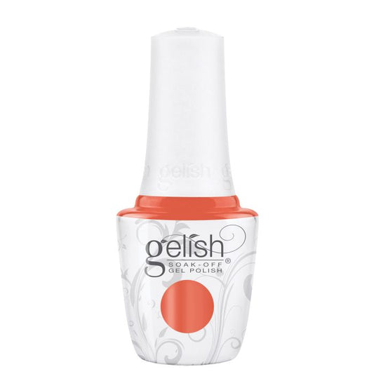 Nail Harmony - 553 I'm All Cheers (Gelish)(Limited)