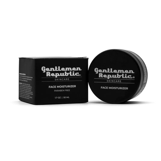 Face Moisturizer