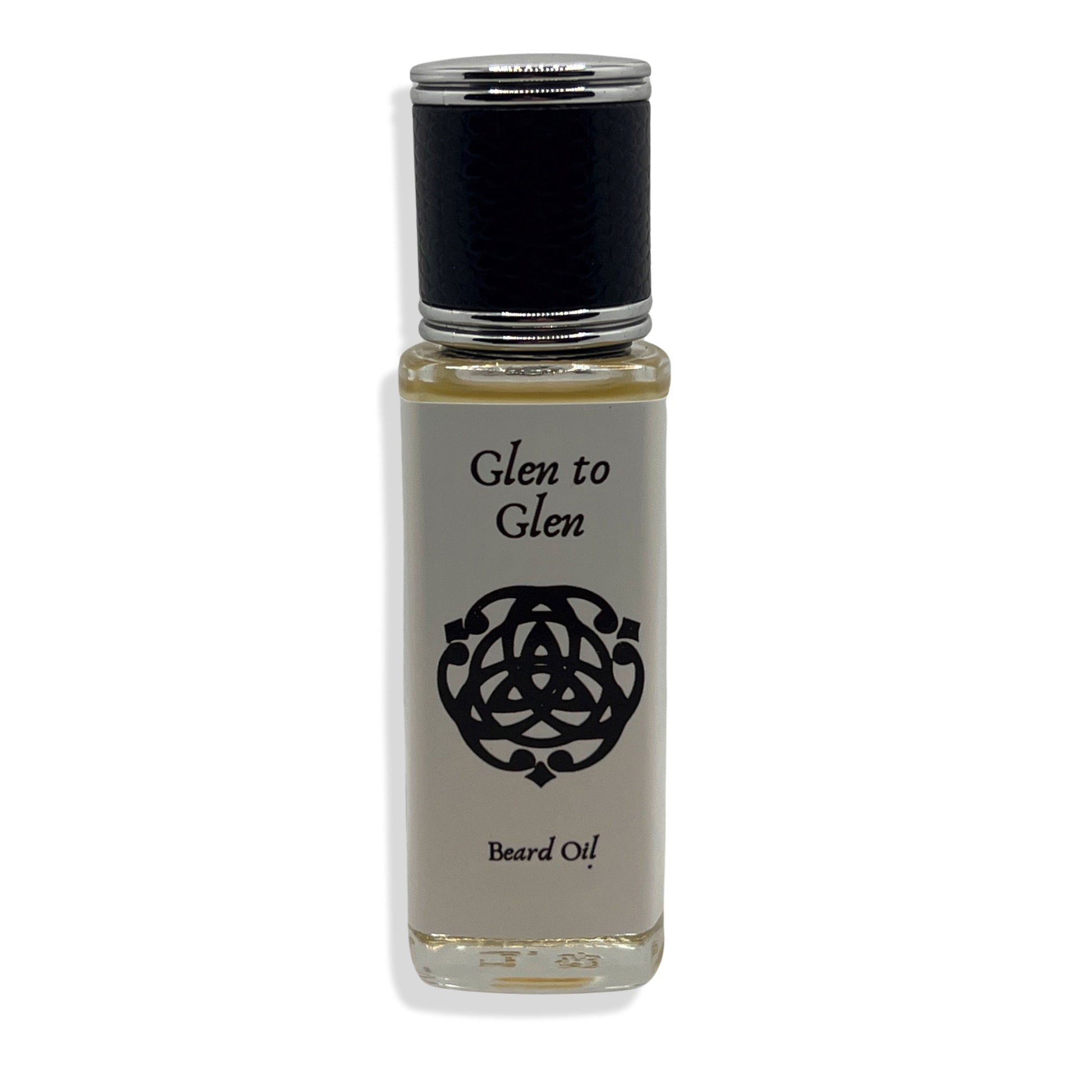 Glen to Glen Beard Oil - by Murphy and McNeil Murphy and McNeil